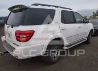 2004 Toyota SEQUOIA photo