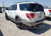 2004 Toyota SEQUOIA фото