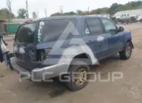 2004 Toyota SEQUOIA фото