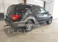 2004 Toyota SEQUOIA фото