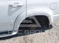 2004 Toyota SEQUOIA фото