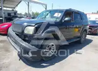 2004 Toyota SEQUOIA photo