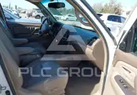 2004 Toyota SEQUOIA фото