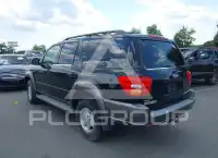 2004 Toyota SEQUOIA photo