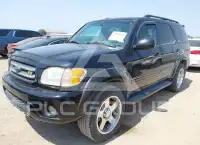 2004 Toyota SEQUOIA фото
