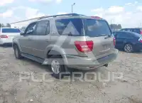 2004 Toyota SEQUOIA photo