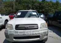 2004 Toyota SEQUOIA фото