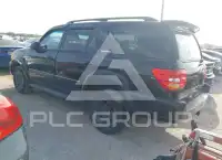 2004 Toyota SEQUOIA фото