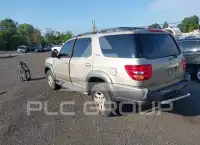 2004 Toyota SEQUOIA фото