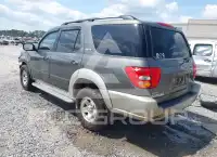 2004 Toyota SEQUOIA фото