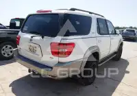 2004 Toyota SEQUOIA фото