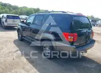 2004 Toyota SEQUOIA фото
