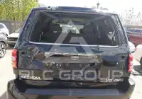 2004 Toyota SEQUOIA фото