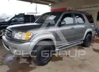 2004 Toyota SEQUOIA фото