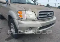 2004 Toyota SEQUOIA фото