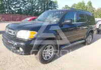 2004 Toyota SEQUOIA photo