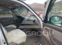 2004 Toyota SEQUOIA фото