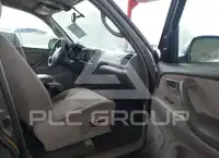 2004 Toyota SEQUOIA фото