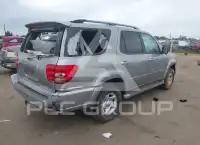 2004 Toyota SEQUOIA фото