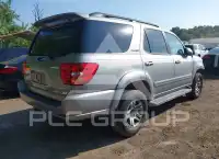 2004 Toyota SEQUOIA фото