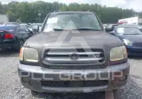 2004 Toyota SEQUOIA фото