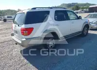 2004 Toyota SEQUOIA фото
