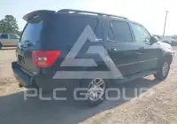 2004 Toyota SEQUOIA photo