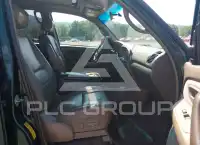 2004 Toyota SEQUOIA photo