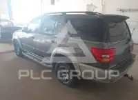 2004 Toyota SEQUOIA photo