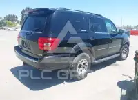 2004 Toyota SEQUOIA photo