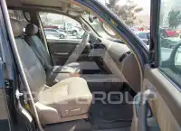 2004 Toyota SEQUOIA фото