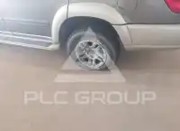 2004 Toyota SEQUOIA photo