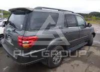 2004 Toyota SEQUOIA photo