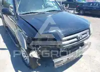 2004 Toyota SEQUOIA фото