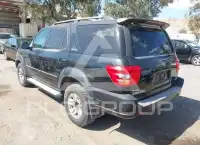 2004 Toyota SEQUOIA фото