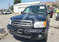 2004 Toyota SEQUOIA фото