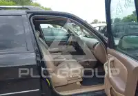 2004 Toyota SEQUOIA фото