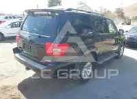 2004 Toyota SEQUOIA фото