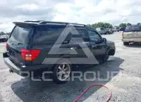 2004 Toyota SEQUOIA фото