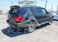 2004 Toyota SEQUOIA photo