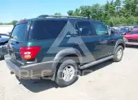 2004 Toyota SEQUOIA фото