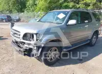 2004 Toyota SEQUOIA фото