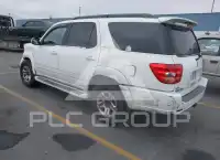 2004 Toyota SEQUOIA фото