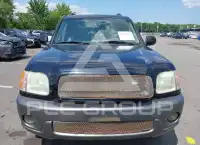 2004 Toyota SEQUOIA photo