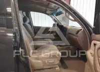2004 Toyota SEQUOIA фото