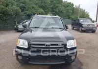 2004 Toyota SEQUOIA фото