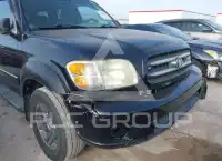 2004 Toyota SEQUOIA фото