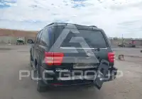 2004 Toyota SEQUOIA photo