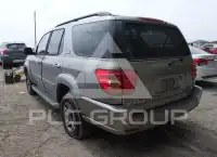 2004 Toyota SEQUOIA фото