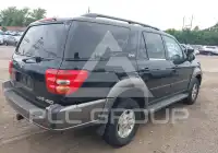 2004 Toyota SEQUOIA фото
